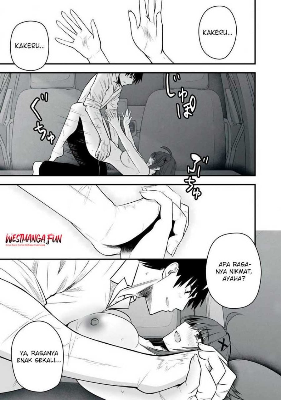 Baca Isekai Rakuraku Survival ~Seizon Skill Tsuwamono no Ore ga Bishoujo Shiri to Kurasu Mujintou Seikatsu~ Chapter 30 Bahasa Indonesia page 30