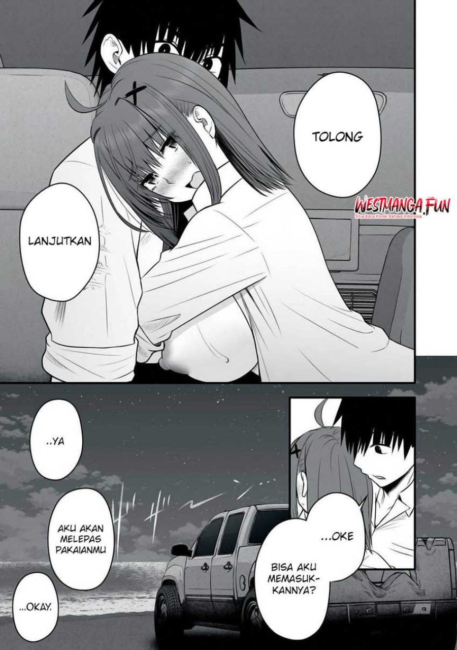 Baca Isekai Rakuraku Survival ~Seizon Skill Tsuwamono no Ore ga Bishoujo Shiri to Kurasu Mujintou Seikatsu~ Chapter 30 Bahasa Indonesia page 10