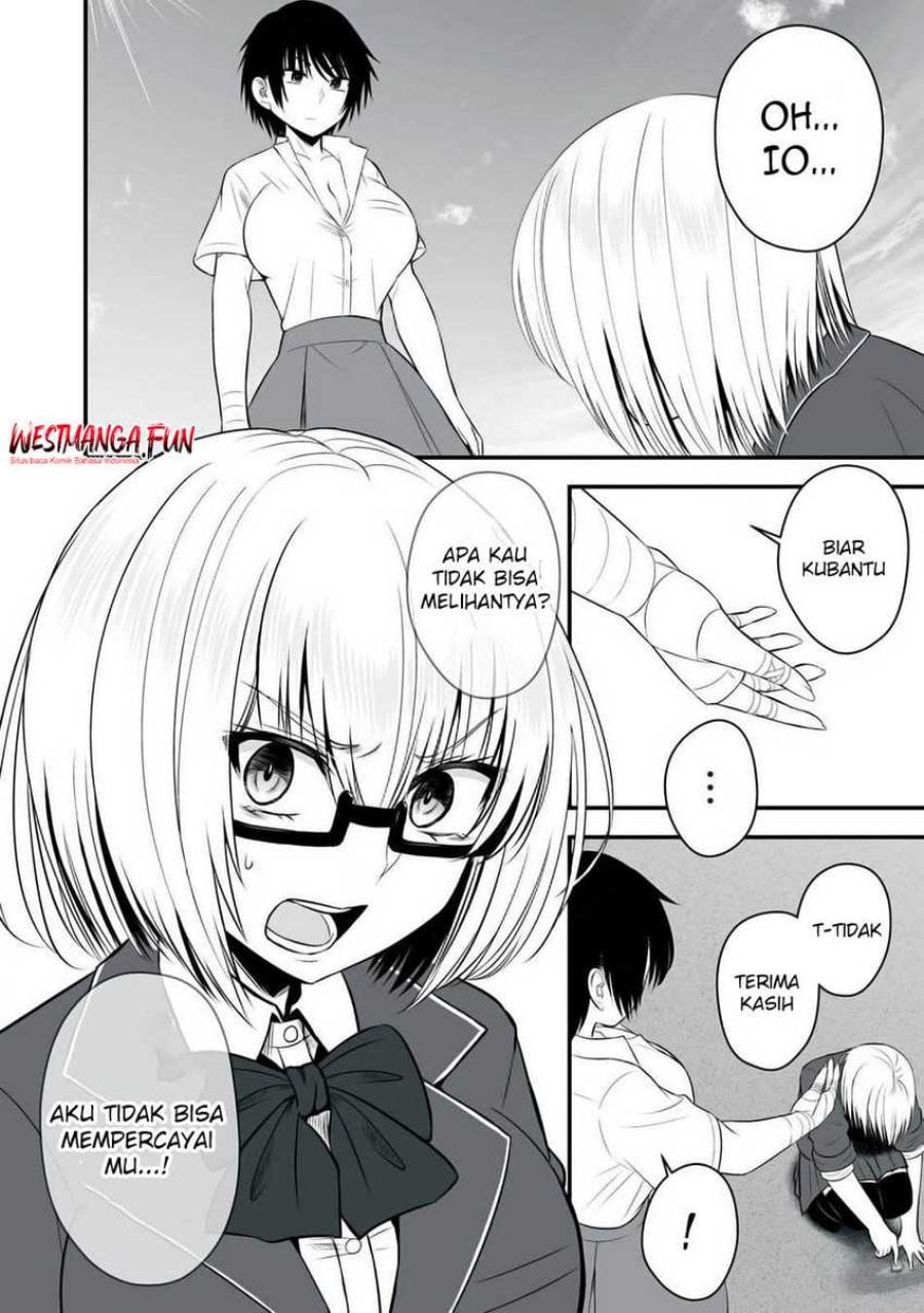Isekai Rakuraku Survival ~Seizon Skill Tsuwamono no Ore ga Bishoujo Shiri to Kurasu Mujintou Seikatsu~ Chapter 33 - Page 16