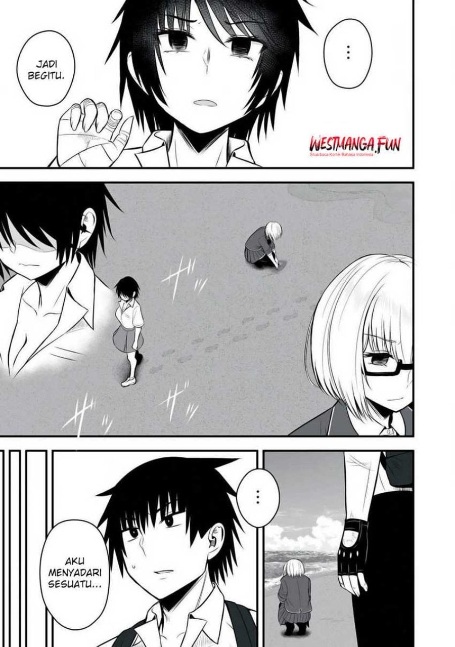 Isekai Rakuraku Survival ~Seizon Skill Tsuwamono no Ore ga Bishoujo Shiri to Kurasu Mujintou Seikatsu~ Chapter 33 - Page 17