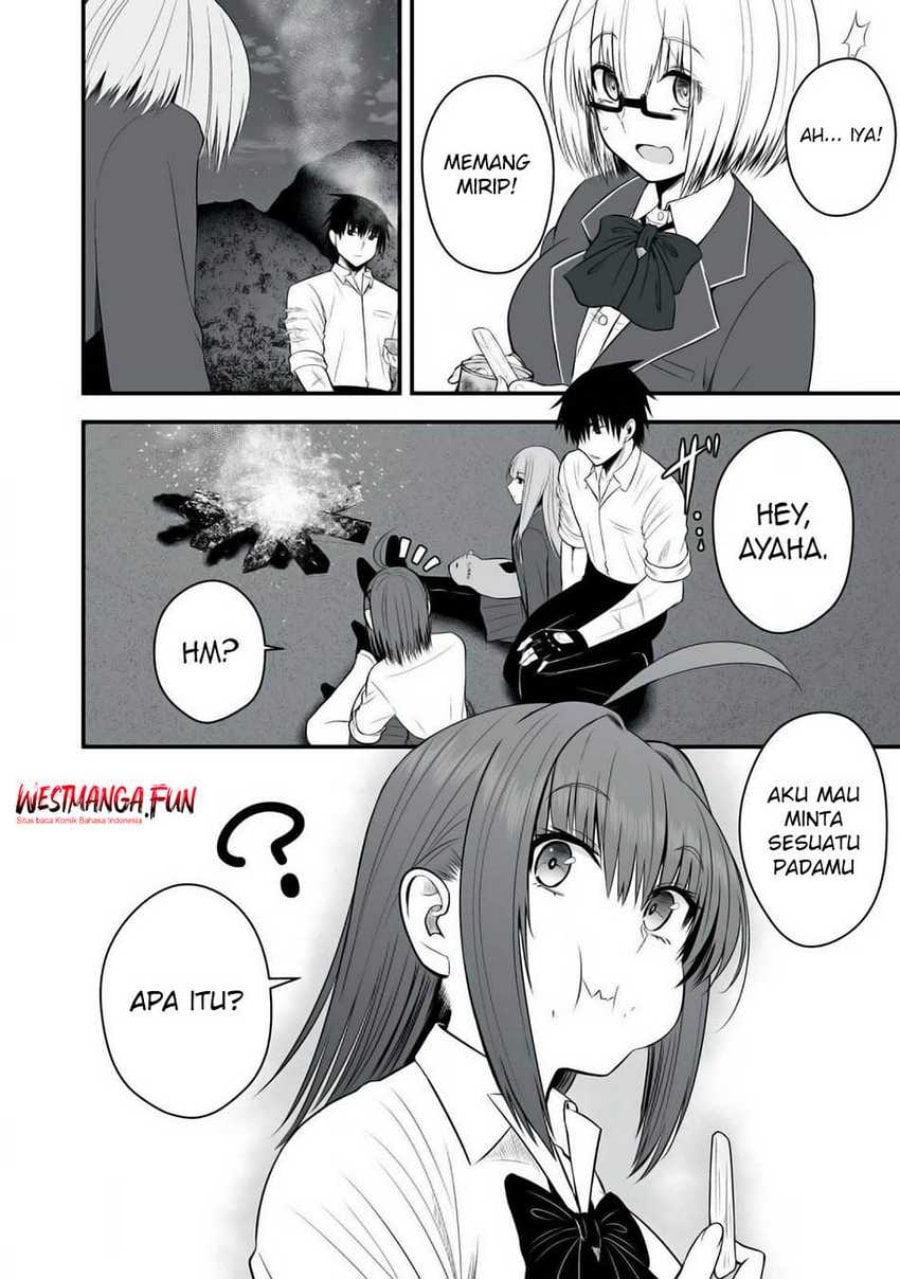 Isekai Rakuraku Survival ~Seizon Skill Tsuwamono no Ore ga Bishoujo Shiri to Kurasu Mujintou Seikatsu~ Chapter 33 - Page 20