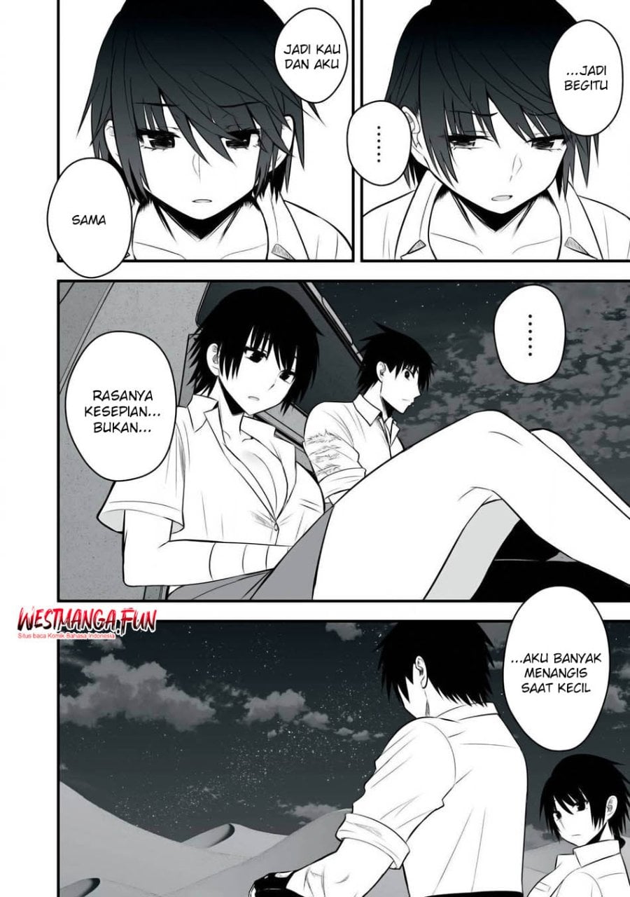 Isekai Rakuraku Survival ~Seizon Skill Tsuwamono no Ore ga Bishoujo Shiri to Kurasu Mujintou Seikatsu~ Chapter 36 - Page 10