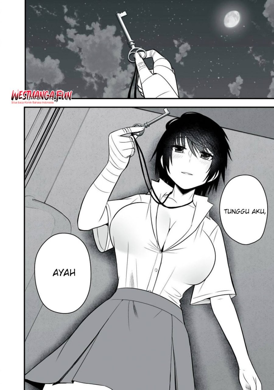 Isekai Rakuraku Survival ~Seizon Skill Tsuwamono no Ore ga Bishoujo Shiri to Kurasu Mujintou Seikatsu~ Chapter 36 - Page 16