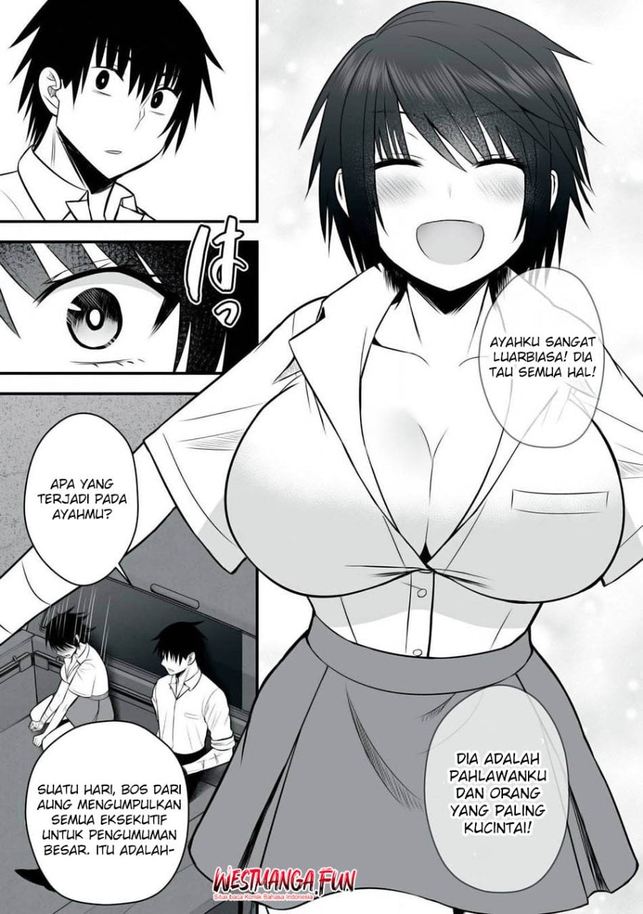 Isekai Rakuraku Survival ~Seizon Skill Tsuwamono no Ore ga Bishoujo Shiri to Kurasu Mujintou Seikatsu~ Chapter 36 - Page 5