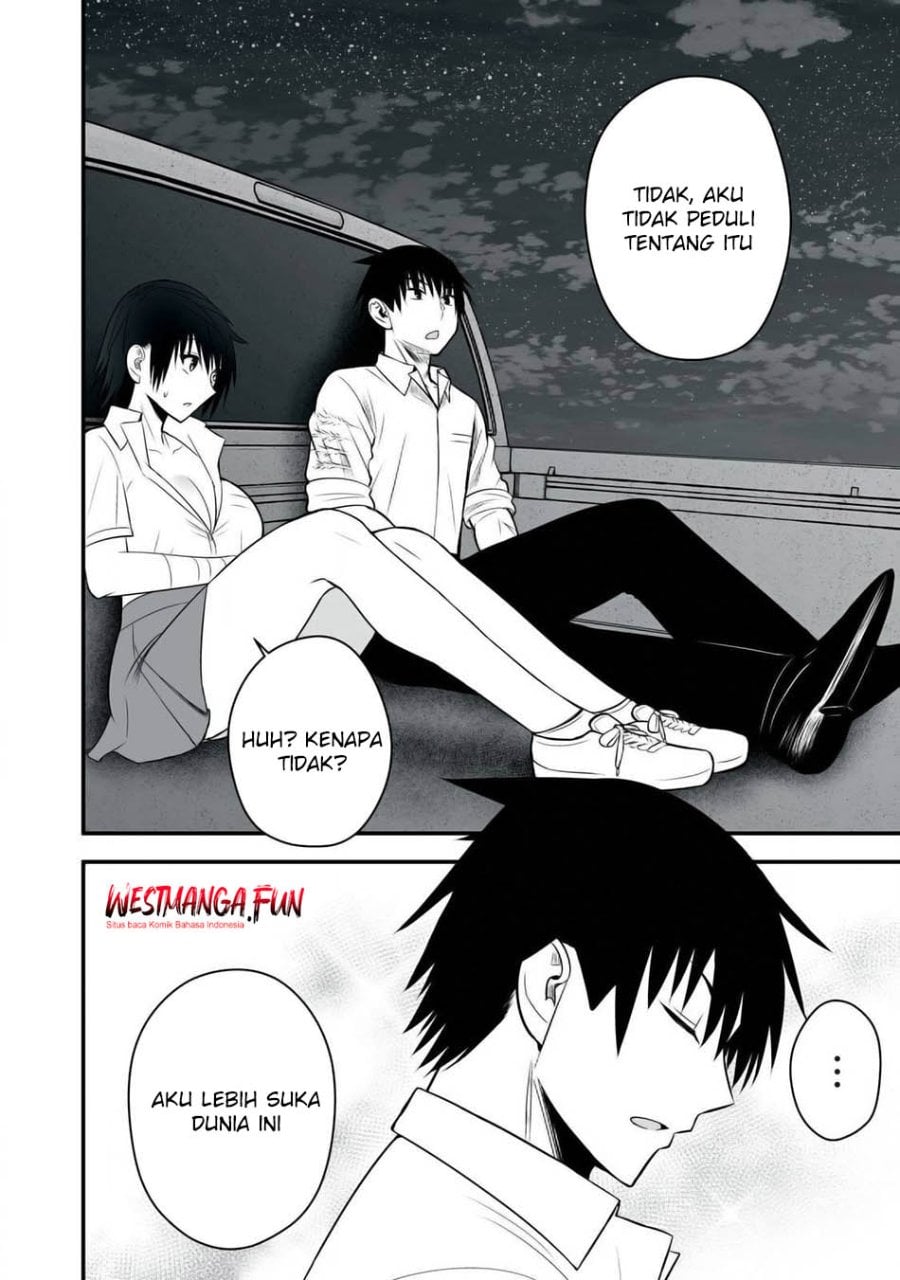 Isekai Rakuraku Survival ~Seizon Skill Tsuwamono no Ore ga Bishoujo Shiri to Kurasu Mujintou Seikatsu~ Chapter 36 - Page 8