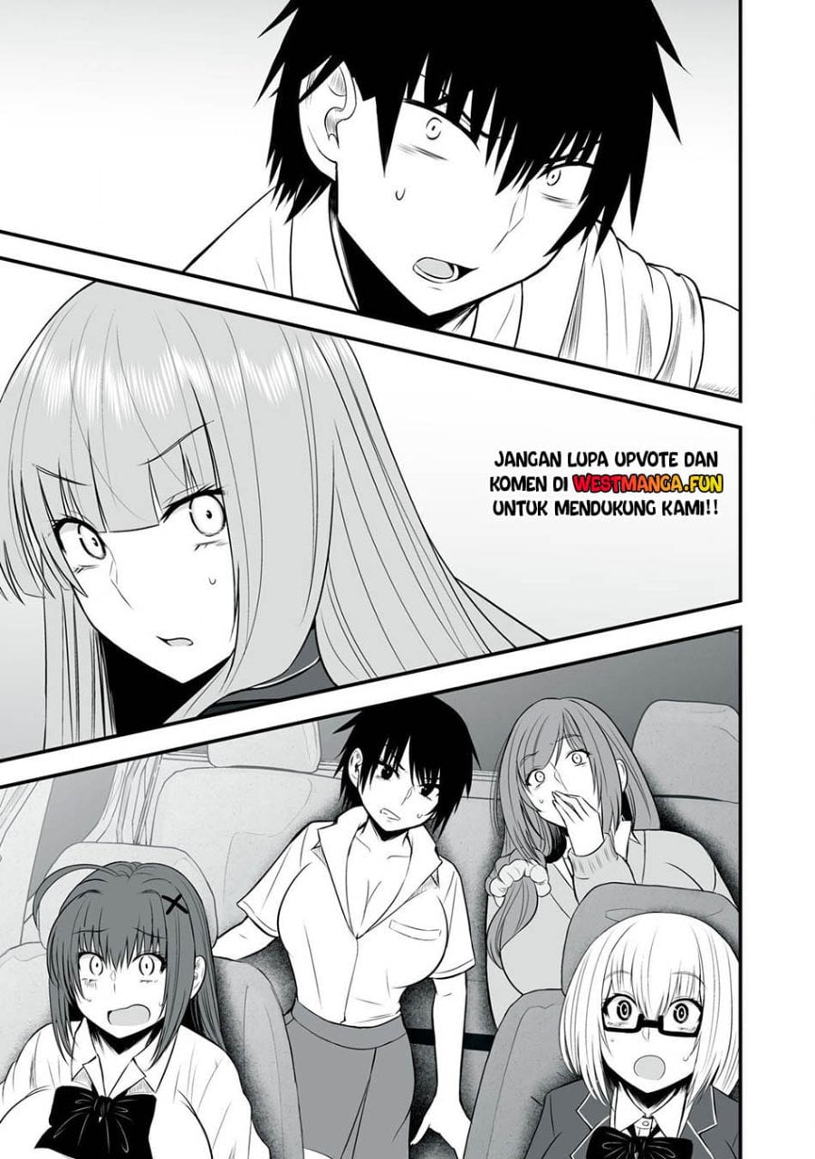 Baca Isekai Rakuraku Survival ~Seizon Skill Tsuwamono no Ore ga Bishoujo Shiri to Kurasu Mujintou Seikatsu~ Chapter 38 Bahasa Indonesia page 38
