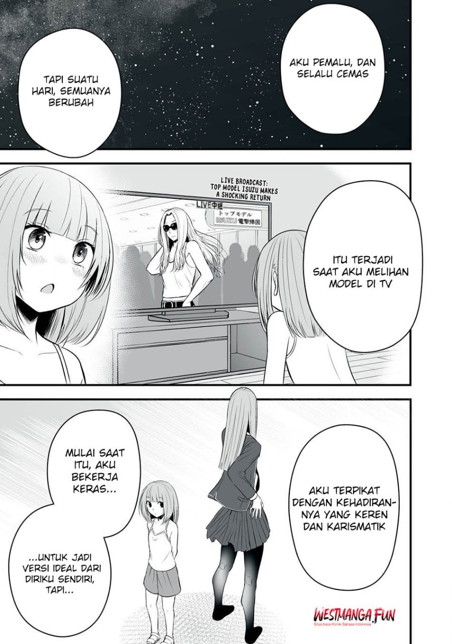 Baca Isekai Rakuraku Survival ~Seizon Skill Tsuwamono no Ore ga Bishoujo Shiri to Kurasu Mujintou Seikatsu~ Chapter 39 Bahasa Indonesia page 34