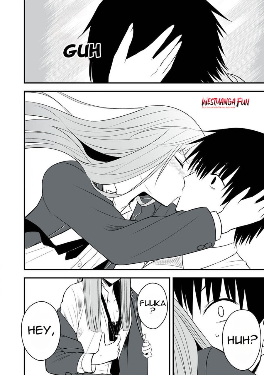 Baca Isekai Rakuraku Survival ~Seizon Skill Tsuwamono no Ore ga Bishoujo Shiri to Kurasu Mujintou Seikatsu~ Chapter 39 Bahasa Indonesia page 44