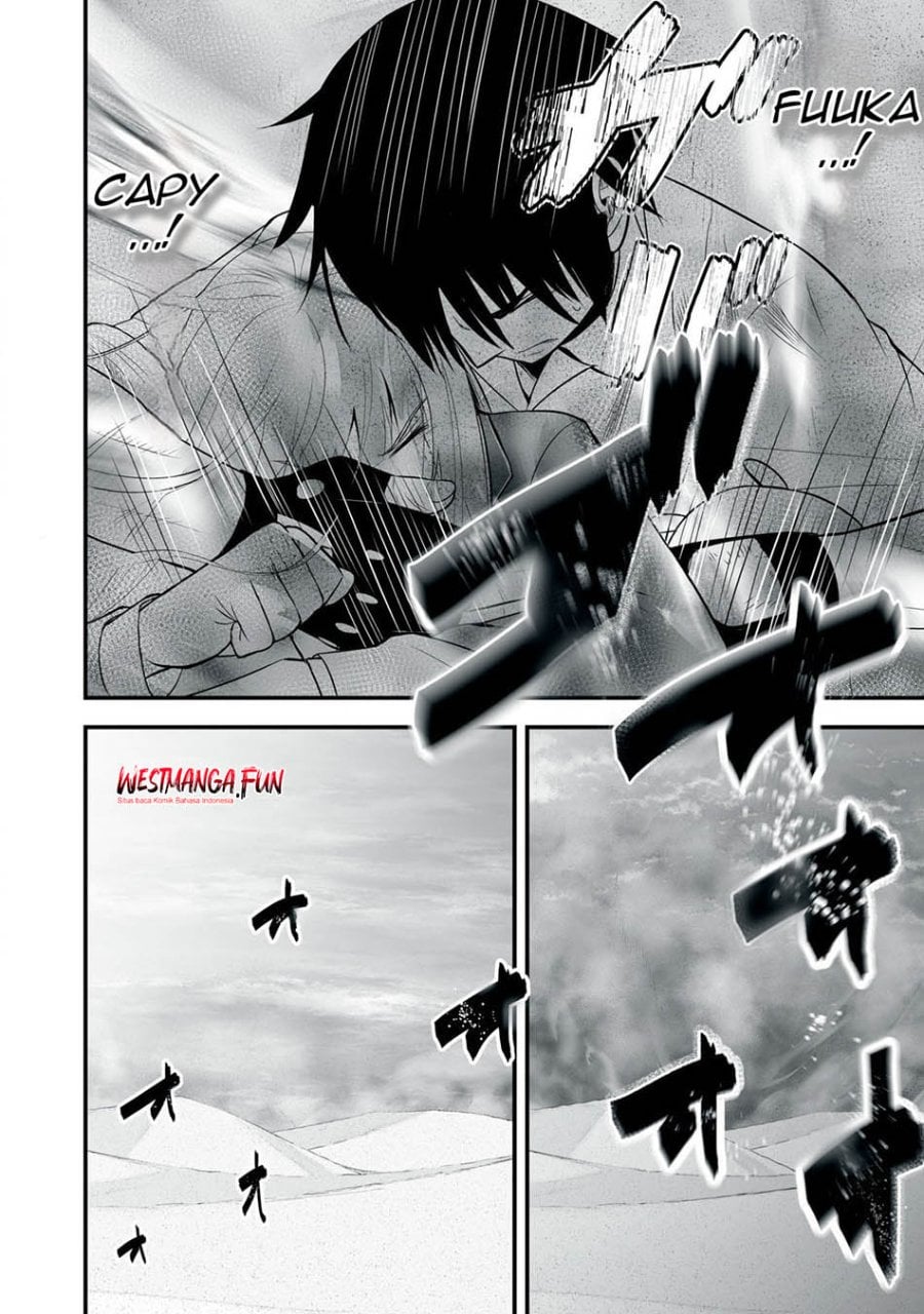 Baca Isekai Rakuraku Survival ~Seizon Skill Tsuwamono no Ore ga Bishoujo Shiri to Kurasu Mujintou Seikatsu~ Chapter 39 Bahasa Indonesia page 12