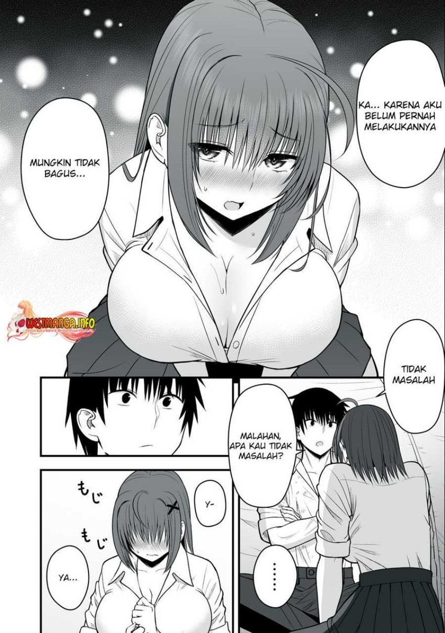 Isekai Rakuraku Survival ~Seizon Skill Tsuwamono no Ore ga Bishoujo Shiri to Kurasu Mujintou Seikatsu~ Chapter 4 - Page 6