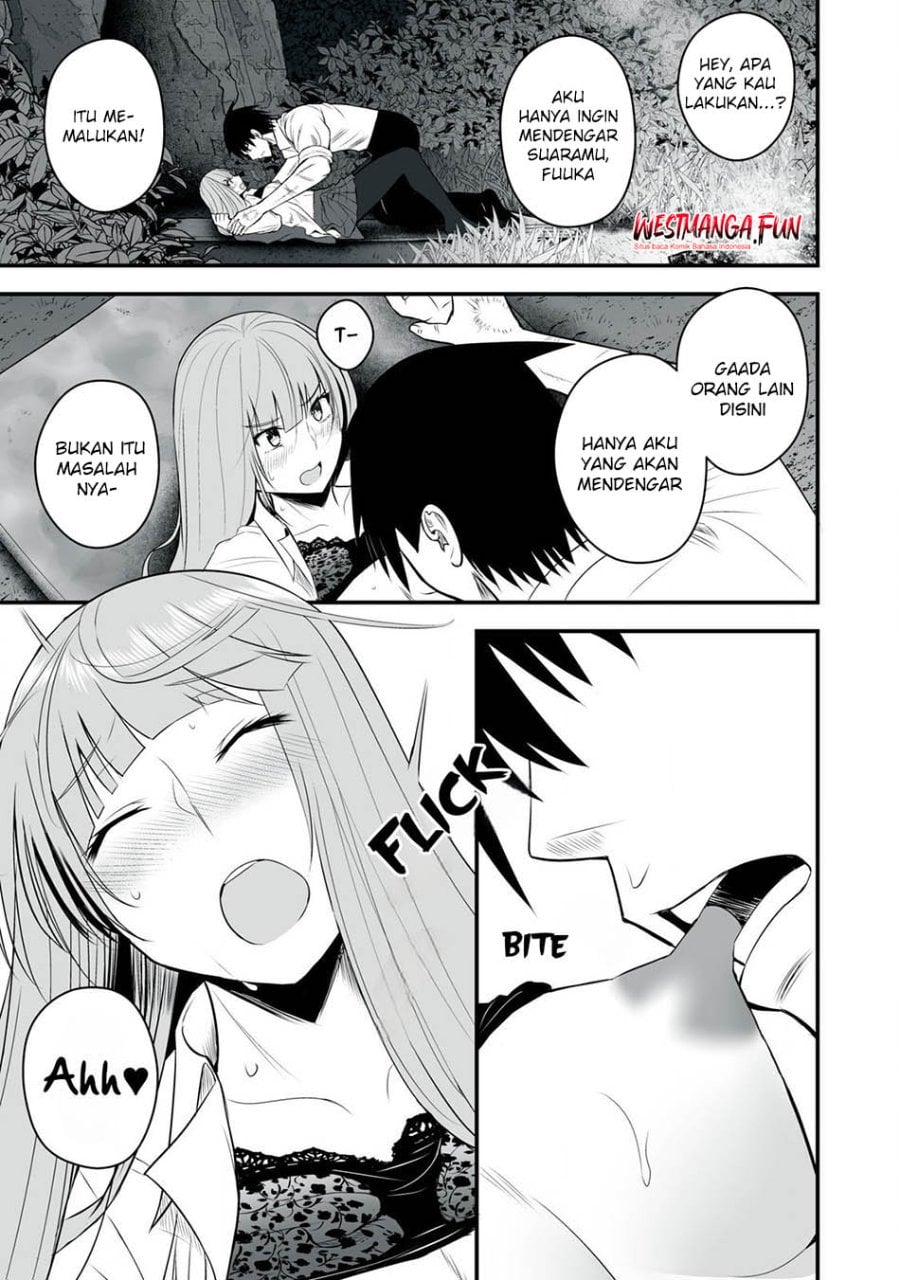Isekai Rakuraku Survival ~Seizon Skill Tsuwamono no Ore ga Bishoujo Shiri to Kurasu Mujintou Seikatsu~ Chapter 40 - Page 11