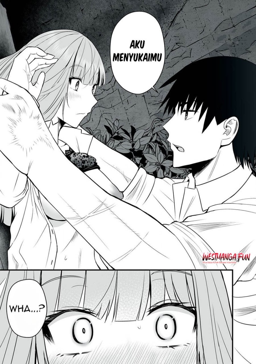 Isekai Rakuraku Survival ~Seizon Skill Tsuwamono no Ore ga Bishoujo Shiri to Kurasu Mujintou Seikatsu~ Chapter 40 - Page 13