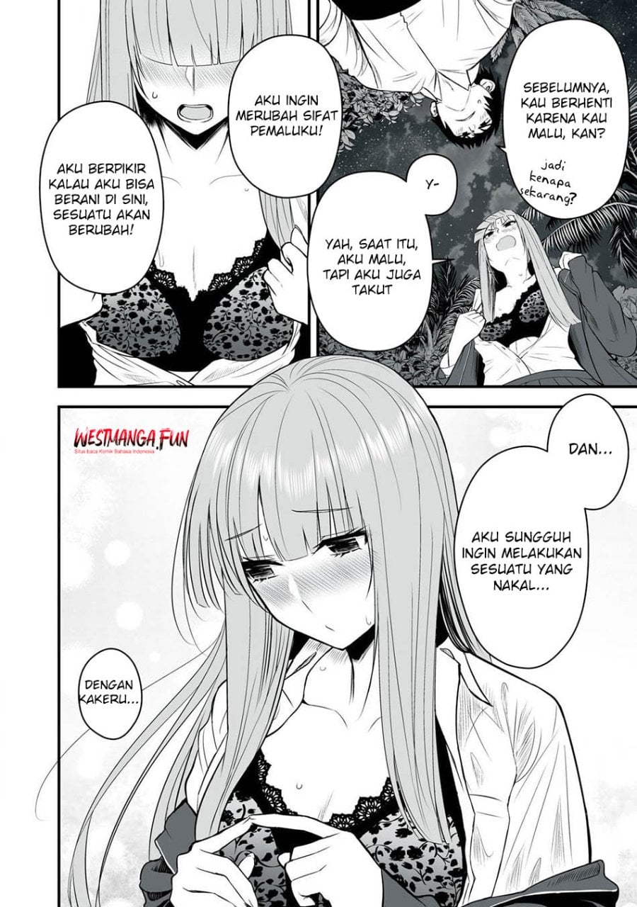Isekai Rakuraku Survival ~Seizon Skill Tsuwamono no Ore ga Bishoujo Shiri to Kurasu Mujintou Seikatsu~ Chapter 40 - Page 4