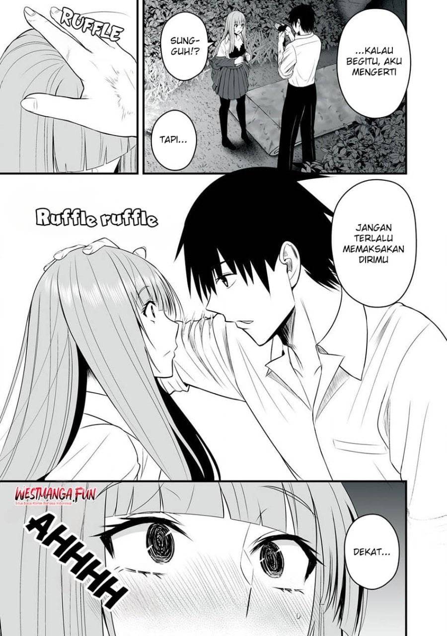 Isekai Rakuraku Survival ~Seizon Skill Tsuwamono no Ore ga Bishoujo Shiri to Kurasu Mujintou Seikatsu~ Chapter 40 - Page 5