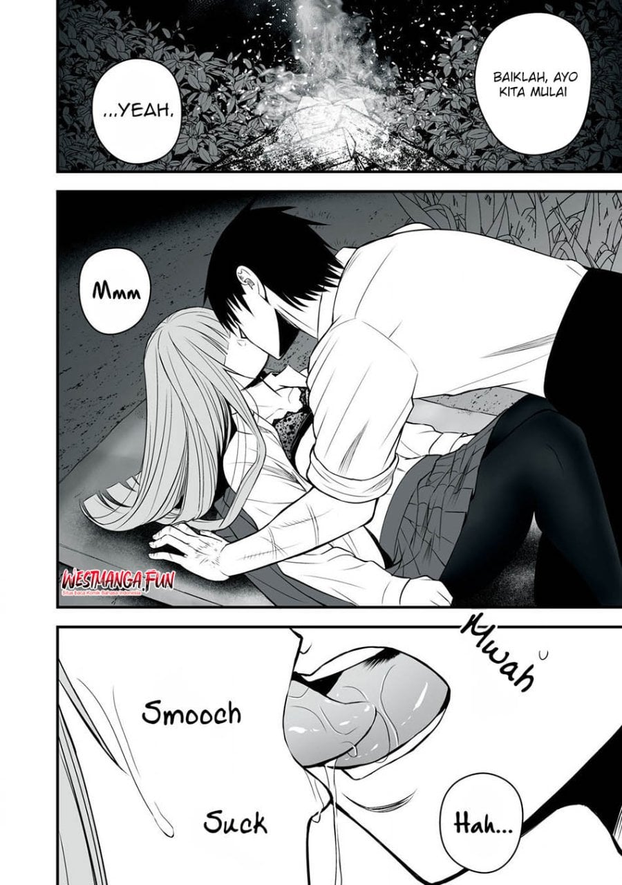 Isekai Rakuraku Survival ~Seizon Skill Tsuwamono no Ore ga Bishoujo Shiri to Kurasu Mujintou Seikatsu~ Chapter 40 - Page 6