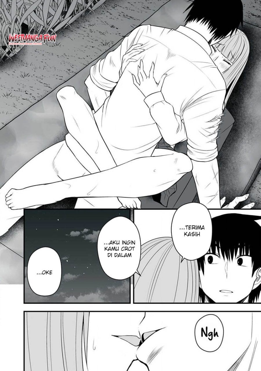 Isekai Rakuraku Survival ~Seizon Skill Tsuwamono no Ore ga Bishoujo Shiri to Kurasu Mujintou Seikatsu~ Chapter 41 - Page 10