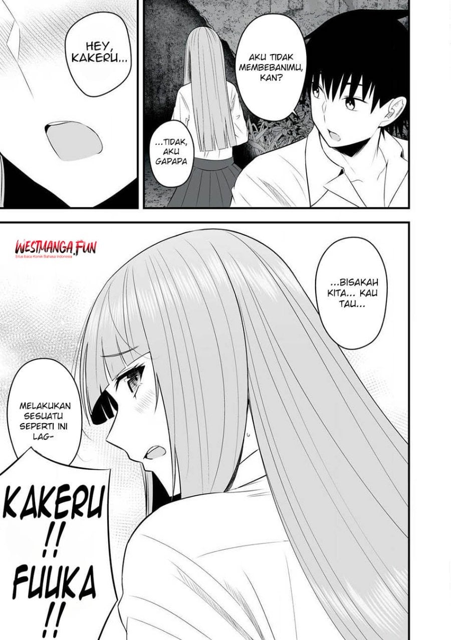 Isekai Rakuraku Survival ~Seizon Skill Tsuwamono no Ore ga Bishoujo Shiri to Kurasu Mujintou Seikatsu~ Chapter 41 - Page 13