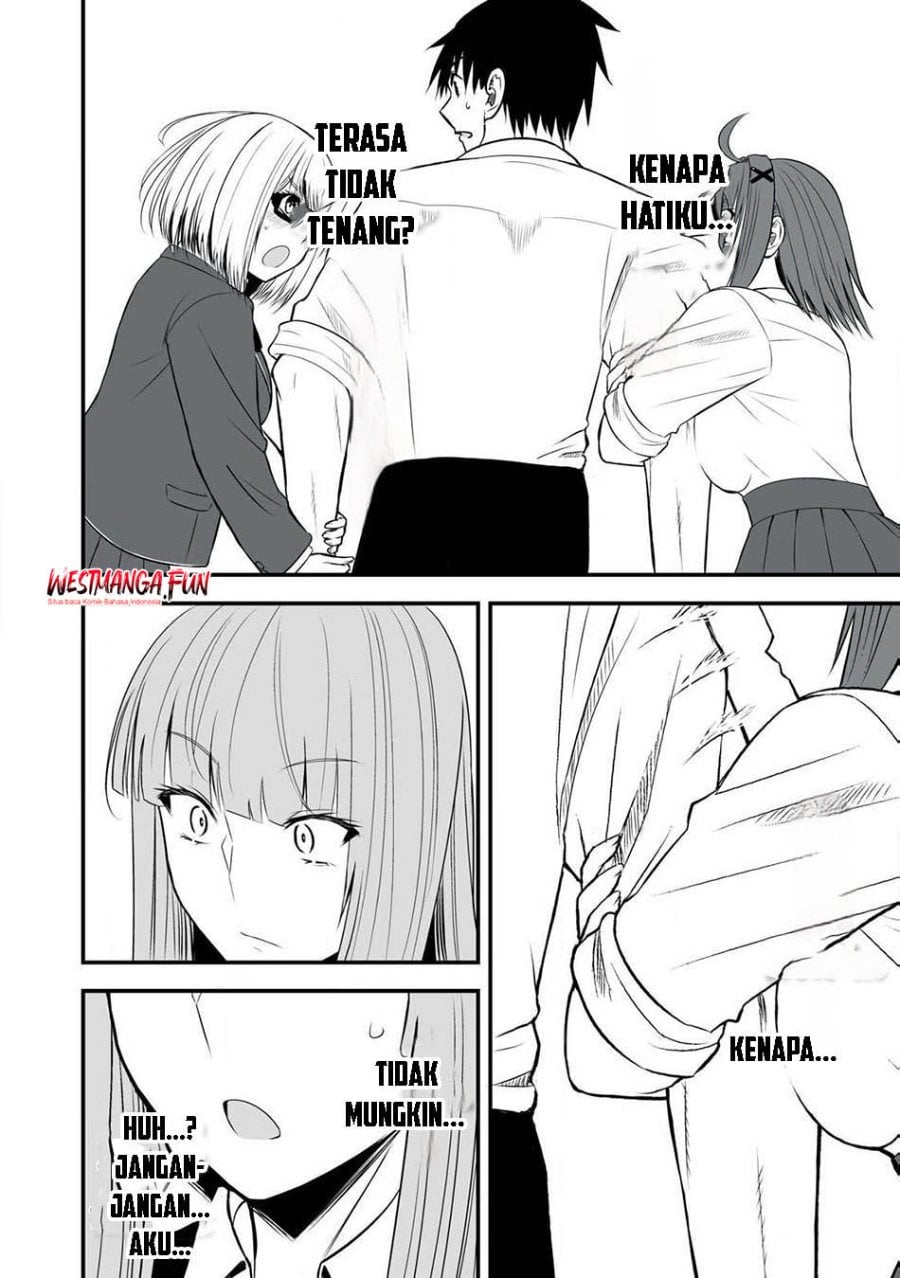Isekai Rakuraku Survival ~Seizon Skill Tsuwamono no Ore ga Bishoujo Shiri to Kurasu Mujintou Seikatsu~ Chapter 41 - Page 16