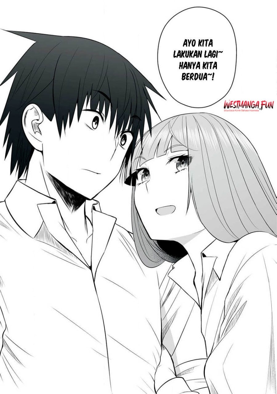Isekai Rakuraku Survival ~Seizon Skill Tsuwamono no Ore ga Bishoujo Shiri to Kurasu Mujintou Seikatsu~ Chapter 41 - Page 18