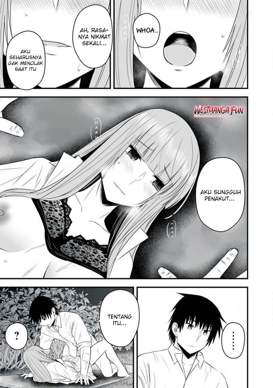 Isekai Rakuraku Survival ~Seizon Skill Tsuwamono no Ore ga Bishoujo Shiri to Kurasu Mujintou Seikatsu~ Chapter 41 - Page 7