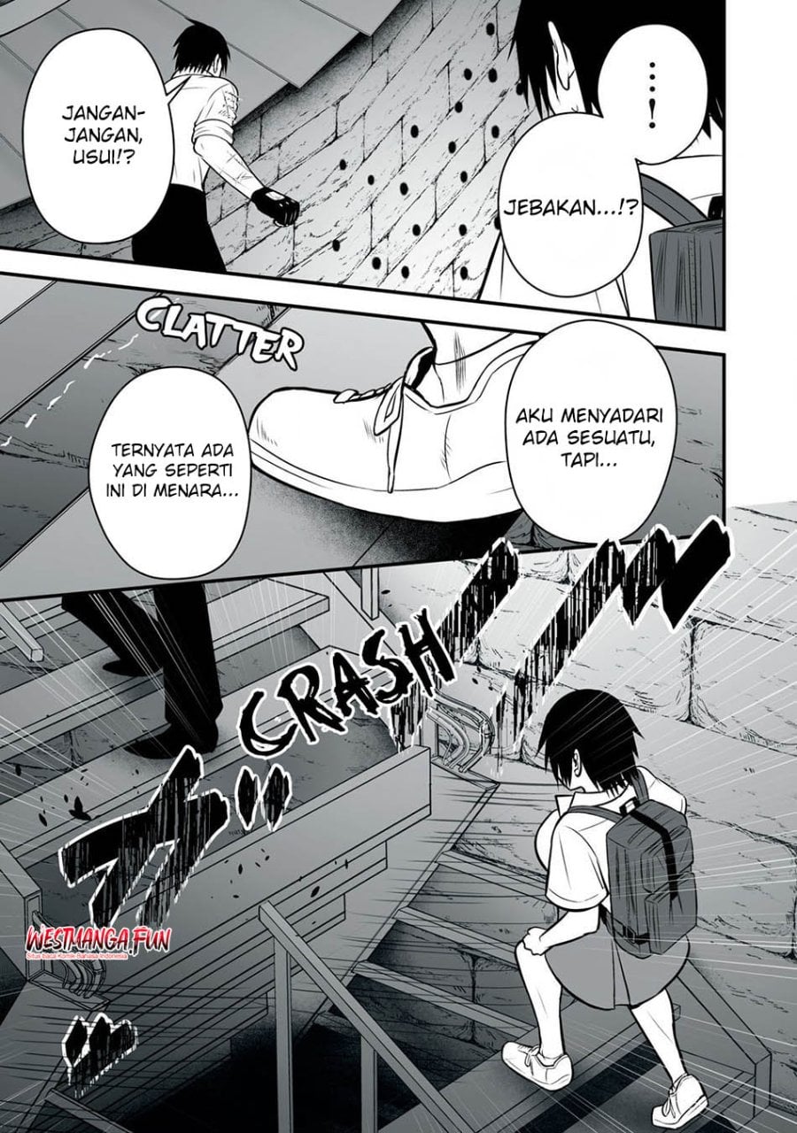 Isekai Rakuraku Survival ~Seizon Skill Tsuwamono no Ore ga Bishoujo Shiri to Kurasu Mujintou Seikatsu~ Chapter 44 - Page 13