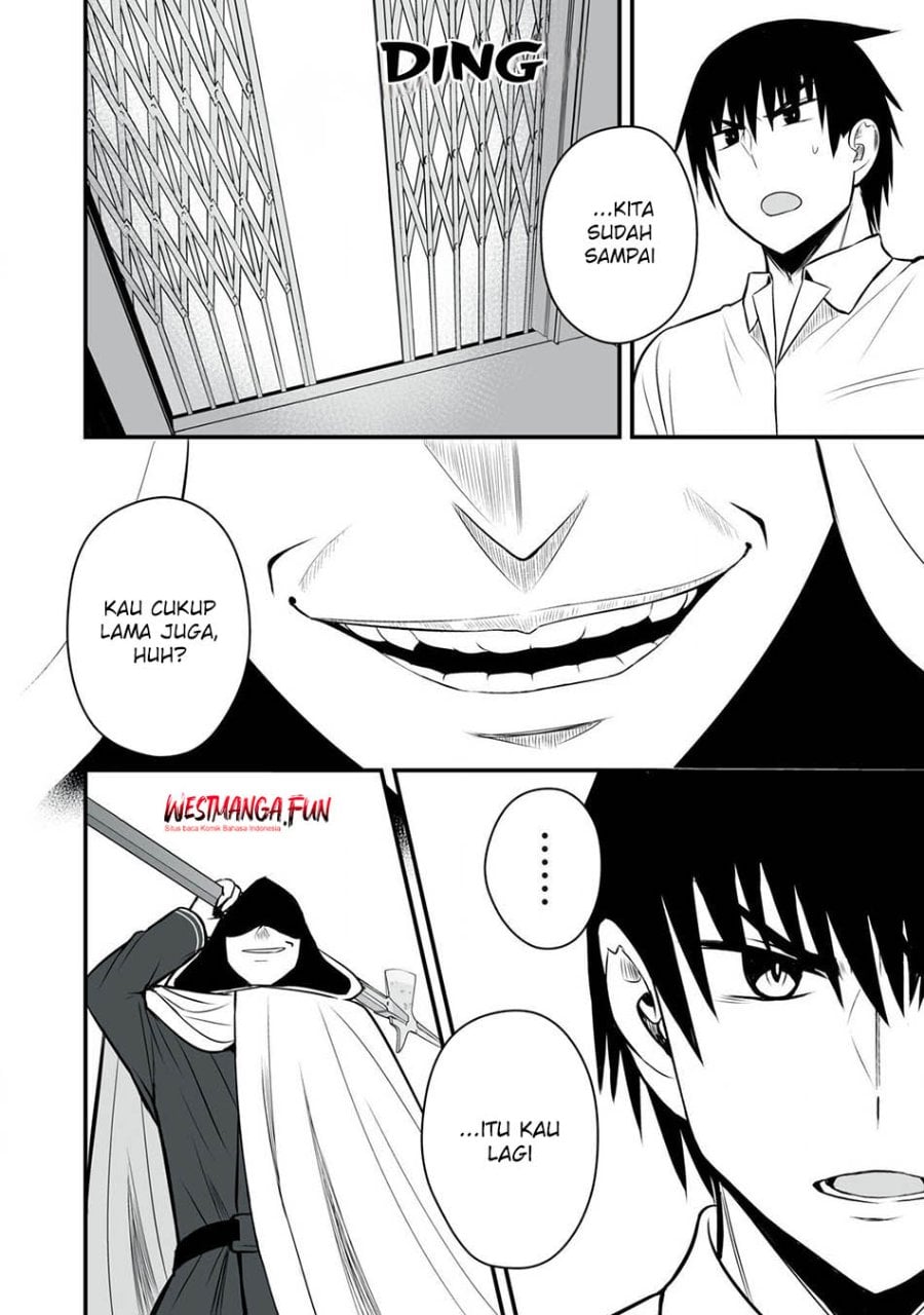 Isekai Rakuraku Survival ~Seizon Skill Tsuwamono no Ore ga Bishoujo Shiri to Kurasu Mujintou Seikatsu~ Chapter 44 - Page 2
