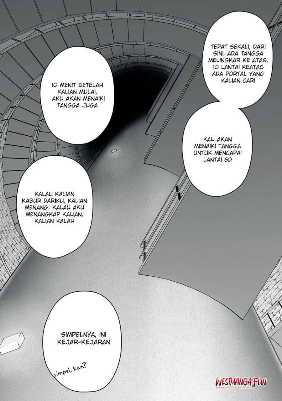 Isekai Rakuraku Survival ~Seizon Skill Tsuwamono no Ore ga Bishoujo Shiri to Kurasu Mujintou Seikatsu~ Chapter 44 - Page 4