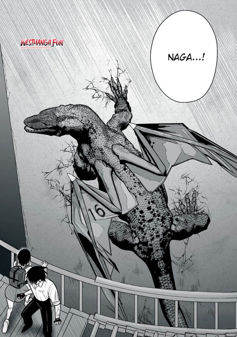 Isekai Rakuraku Survival ~Seizon Skill Tsuwamono no Ore ga Bishoujo Shiri to Kurasu Mujintou Seikatsu~ Chapter 45 - Page 20