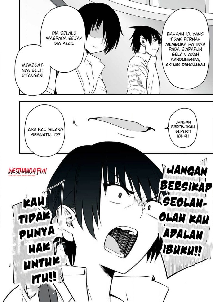 Isekai Rakuraku Survival ~Seizon Skill Tsuwamono no Ore ga Bishoujo Shiri to Kurasu Mujintou Seikatsu~ Chapter 47 - Page 10