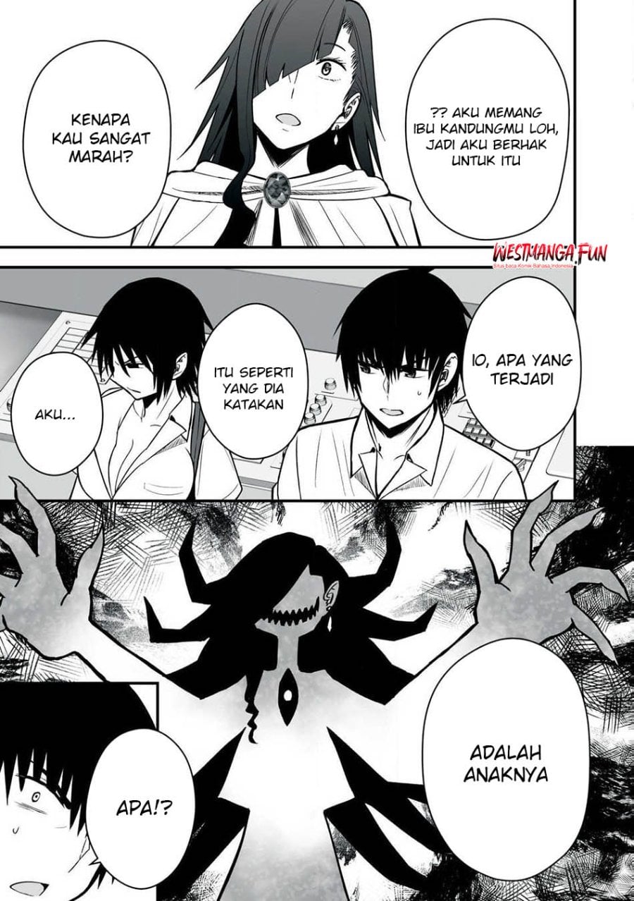 Isekai Rakuraku Survival ~Seizon Skill Tsuwamono no Ore ga Bishoujo Shiri to Kurasu Mujintou Seikatsu~ Chapter 47 - Page 11