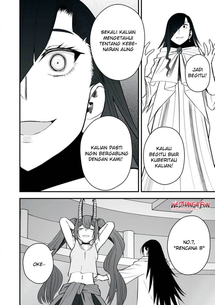 Isekai Rakuraku Survival ~Seizon Skill Tsuwamono no Ore ga Bishoujo Shiri to Kurasu Mujintou Seikatsu~ Chapter 47 - Page 14