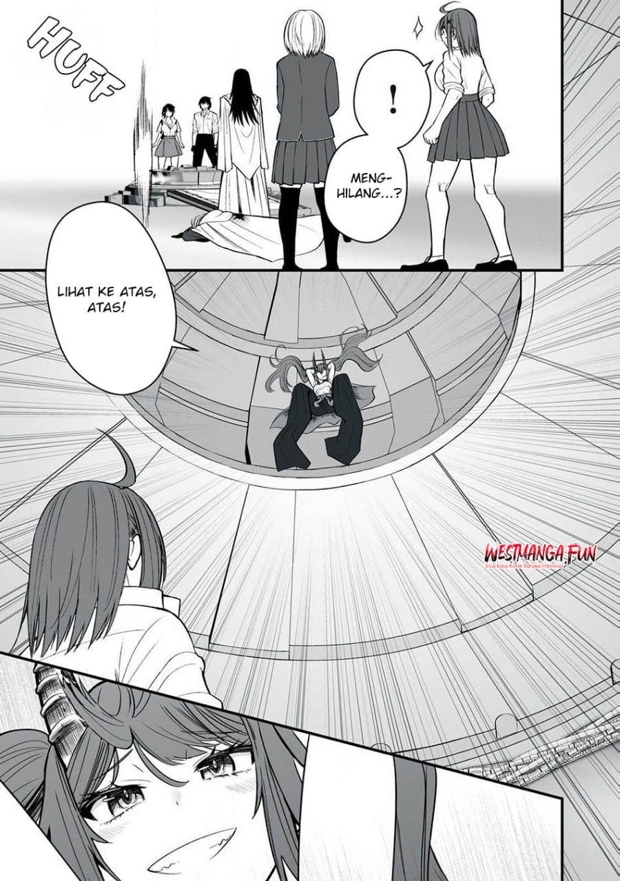 Isekai Rakuraku Survival ~Seizon Skill Tsuwamono no Ore ga Bishoujo Shiri to Kurasu Mujintou Seikatsu~ Chapter 47 - Page 15