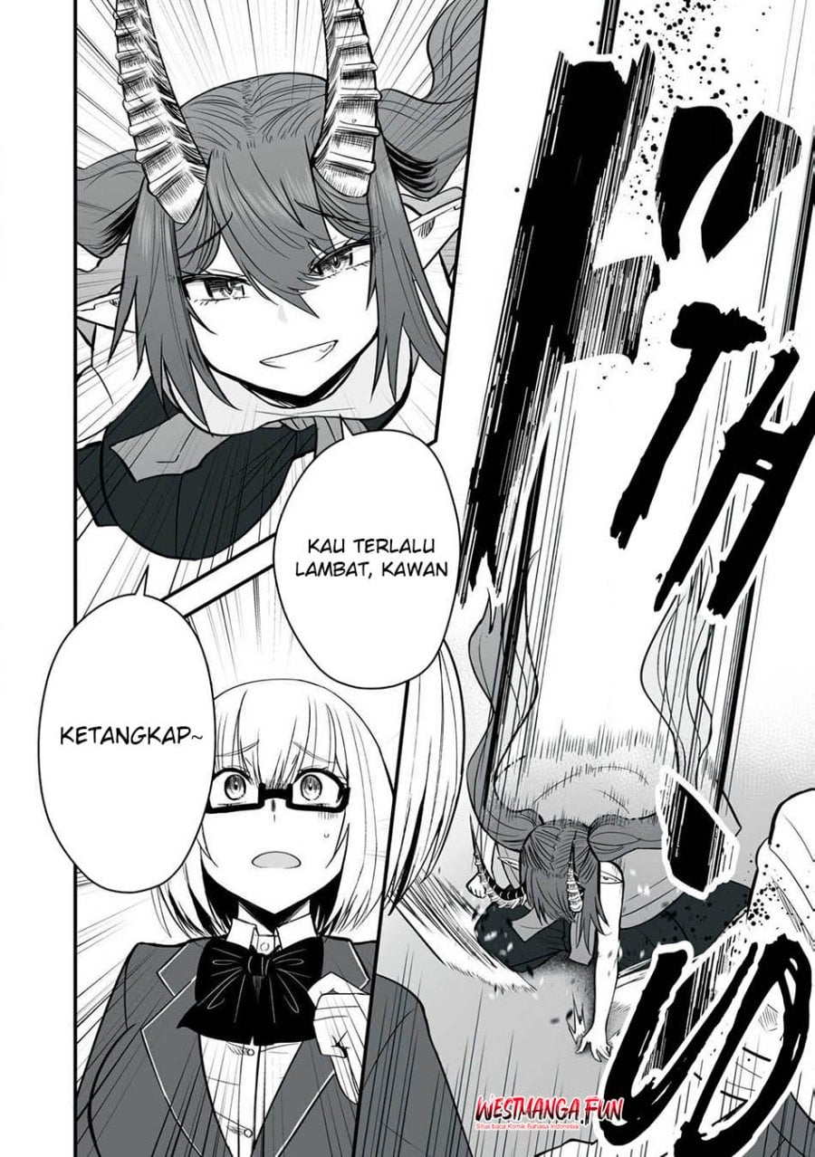 Isekai Rakuraku Survival ~Seizon Skill Tsuwamono no Ore ga Bishoujo Shiri to Kurasu Mujintou Seikatsu~ Chapter 47 - Page 16