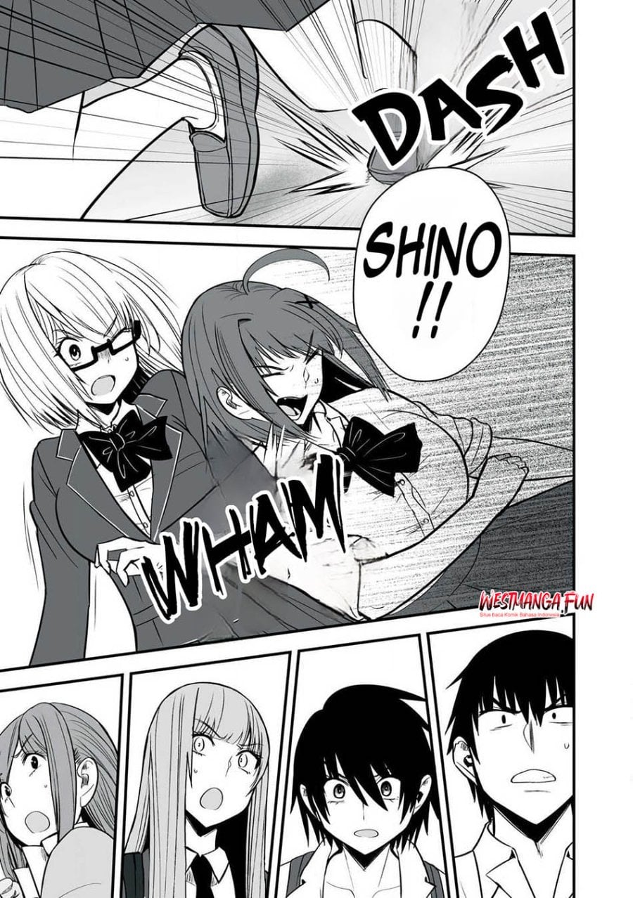 Isekai Rakuraku Survival ~Seizon Skill Tsuwamono no Ore ga Bishoujo Shiri to Kurasu Mujintou Seikatsu~ Chapter 47 - Page 17