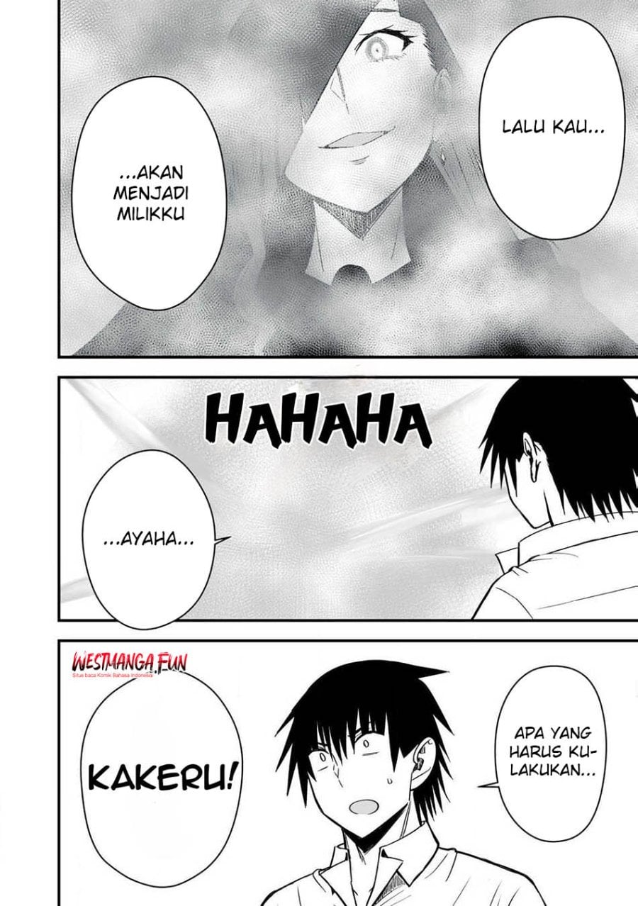 Isekai Rakuraku Survival ~Seizon Skill Tsuwamono no Ore ga Bishoujo Shiri to Kurasu Mujintou Seikatsu~ Chapter 47 - Page 20