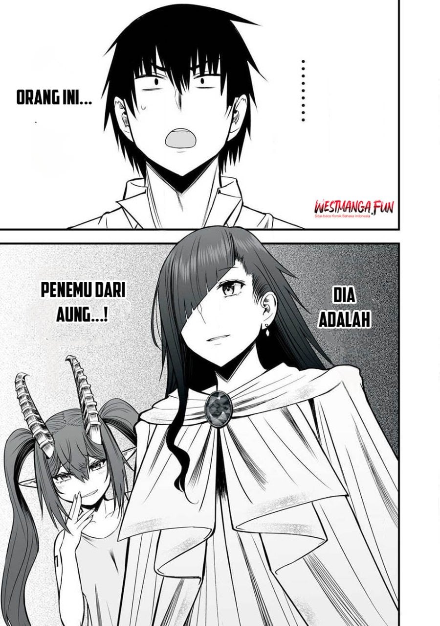 Isekai Rakuraku Survival ~Seizon Skill Tsuwamono no Ore ga Bishoujo Shiri to Kurasu Mujintou Seikatsu~ Chapter 47 - Page 3