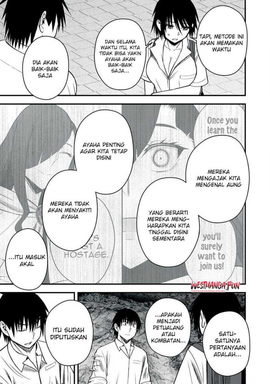 Isekai Rakuraku Survival ~Seizon Skill Tsuwamono no Ore ga Bishoujo Shiri to Kurasu Mujintou Seikatsu~ Chapter 48 - Page 12