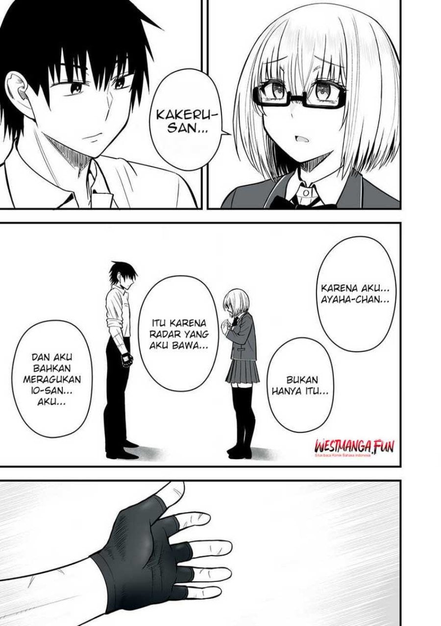 Isekai Rakuraku Survival ~Seizon Skill Tsuwamono no Ore ga Bishoujo Shiri to Kurasu Mujintou Seikatsu~ Chapter 48 - Page 16
