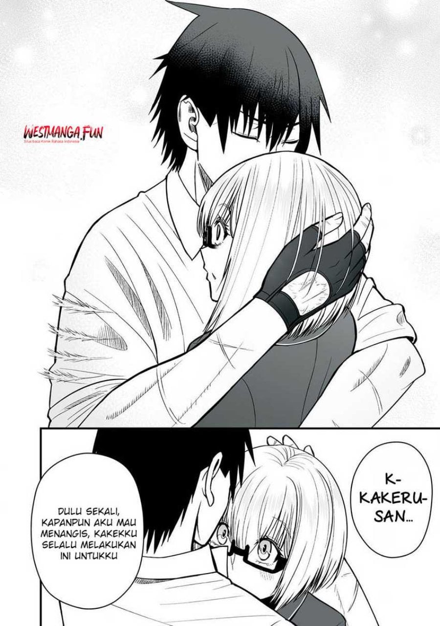 Isekai Rakuraku Survival ~Seizon Skill Tsuwamono no Ore ga Bishoujo Shiri to Kurasu Mujintou Seikatsu~ Chapter 48 - Page 17