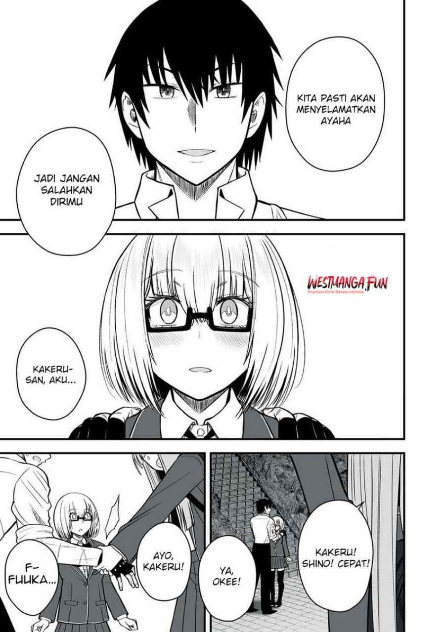 Isekai Rakuraku Survival ~Seizon Skill Tsuwamono no Ore ga Bishoujo Shiri to Kurasu Mujintou Seikatsu~ Chapter 48 - Page 18