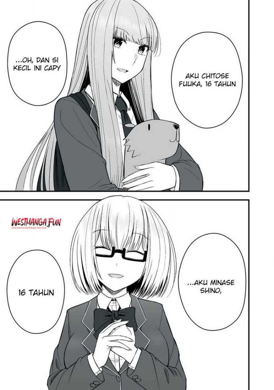 Isekai Rakuraku Survival ~Seizon Skill Tsuwamono no Ore ga Bishoujo Shiri to Kurasu Mujintou Seikatsu~ Chapter 48 - Page 24