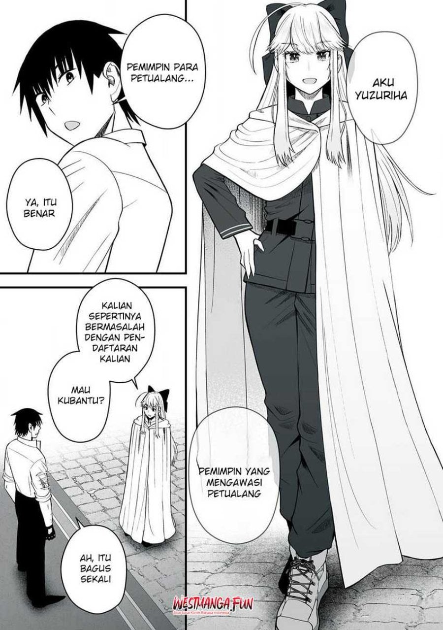 Isekai Rakuraku Survival ~Seizon Skill Tsuwamono no Ore ga Bishoujo Shiri to Kurasu Mujintou Seikatsu~ Chapter 48 - Page 26