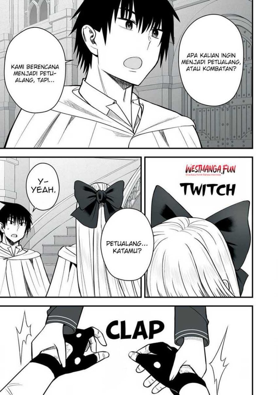 Isekai Rakuraku Survival ~Seizon Skill Tsuwamono no Ore ga Bishoujo Shiri to Kurasu Mujintou Seikatsu~ Chapter 48 - Page 28