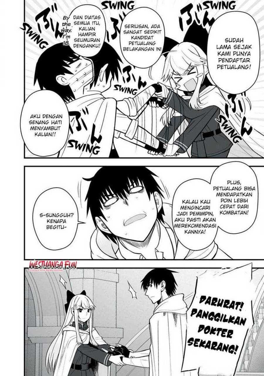 Isekai Rakuraku Survival ~Seizon Skill Tsuwamono no Ore ga Bishoujo Shiri to Kurasu Mujintou Seikatsu~ Chapter 48 - Page 29