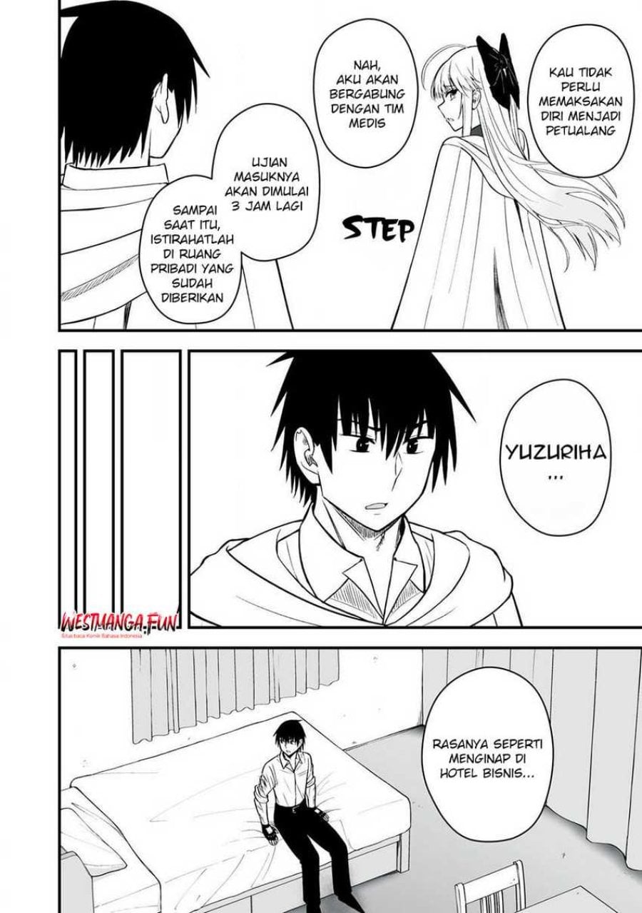 Isekai Rakuraku Survival ~Seizon Skill Tsuwamono no Ore ga Bishoujo Shiri to Kurasu Mujintou Seikatsu~ Chapter 48 - Page 31