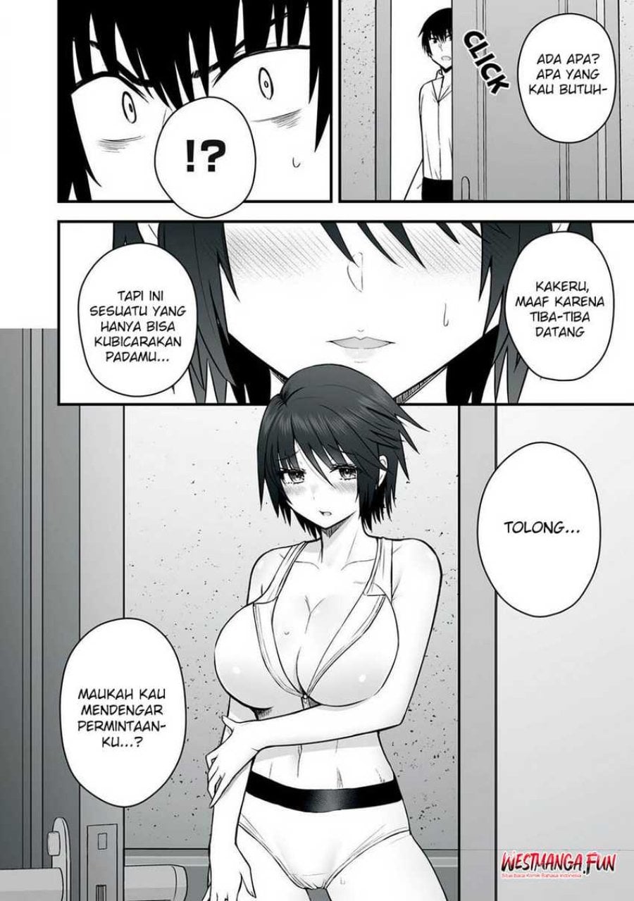 Isekai Rakuraku Survival ~Seizon Skill Tsuwamono no Ore ga Bishoujo Shiri to Kurasu Mujintou Seikatsu~ Chapter 48 - Page 33