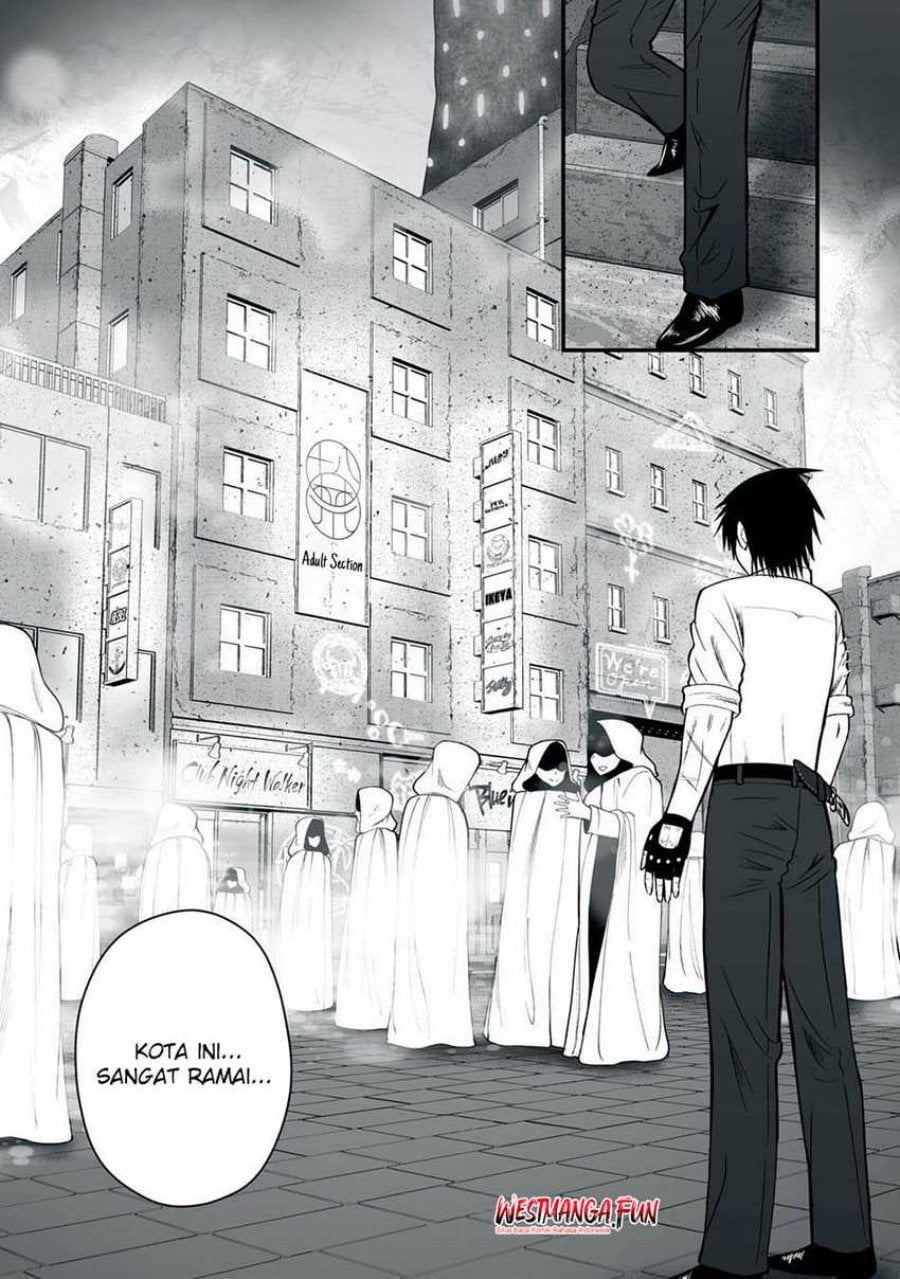 Isekai Rakuraku Survival ~Seizon Skill Tsuwamono no Ore ga Bishoujo Shiri to Kurasu Mujintou Seikatsu~ Chapter 48 - Page 6