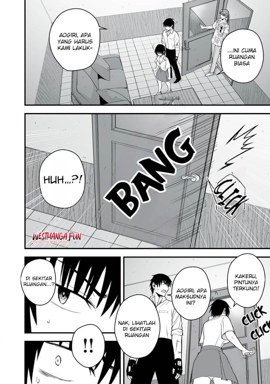 Isekai Rakuraku Survival ~Seizon Skill Tsuwamono no Ore ga Bishoujo Shiri to Kurasu Mujintou Seikatsu~ Chapter 49 - Page 16