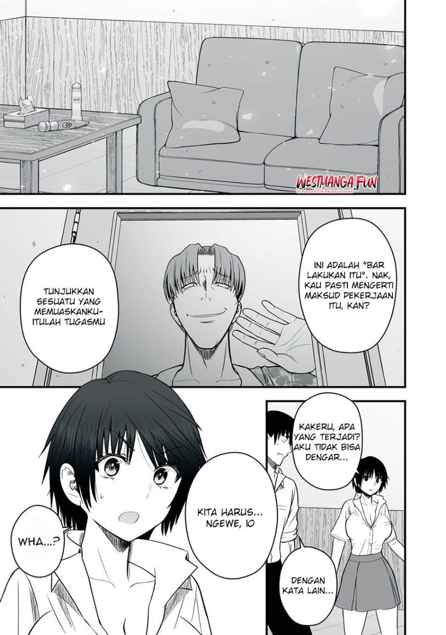 Isekai Rakuraku Survival ~Seizon Skill Tsuwamono no Ore ga Bishoujo Shiri to Kurasu Mujintou Seikatsu~ Chapter 49 - Page 17