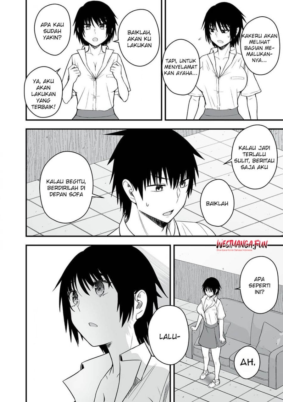 Isekai Rakuraku Survival ~Seizon Skill Tsuwamono no Ore ga Bishoujo Shiri to Kurasu Mujintou Seikatsu~ Chapter 49 - Page 20